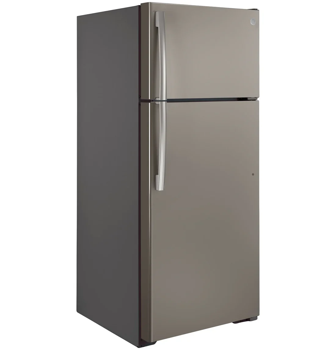 GE GTE18GMNRES Top-Freezer Refrigerator features