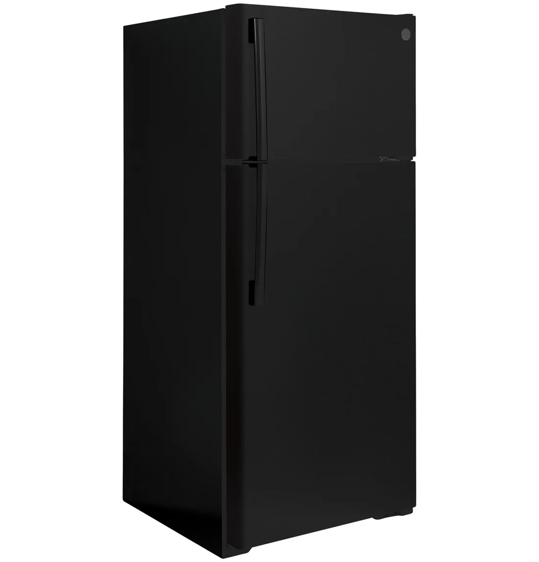 GE GTE18GTNRBB Top-Freezer Refrigerator photo 3