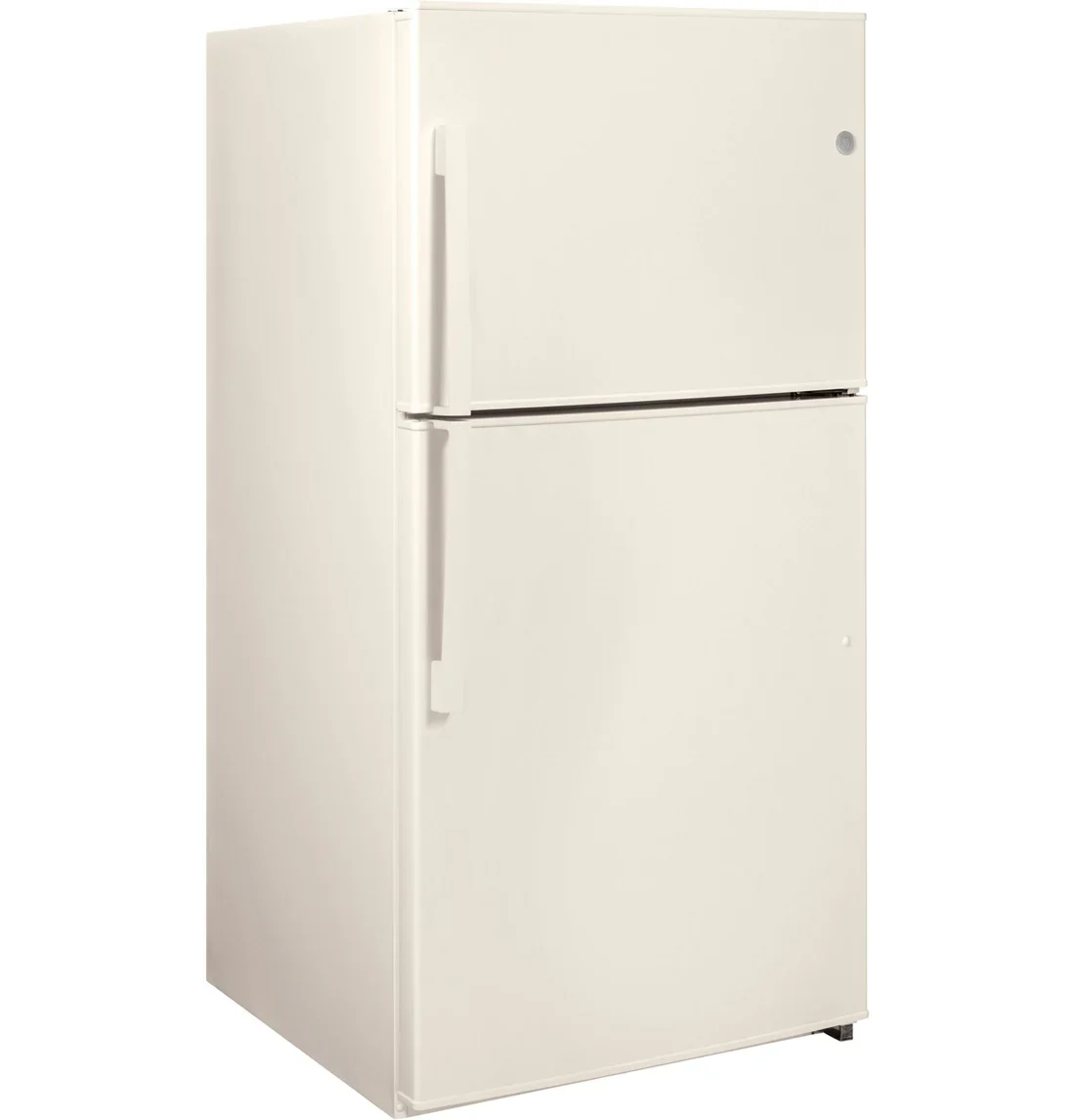 GE GTE21GTHCC Top-Freezer Refrigerator photo 3