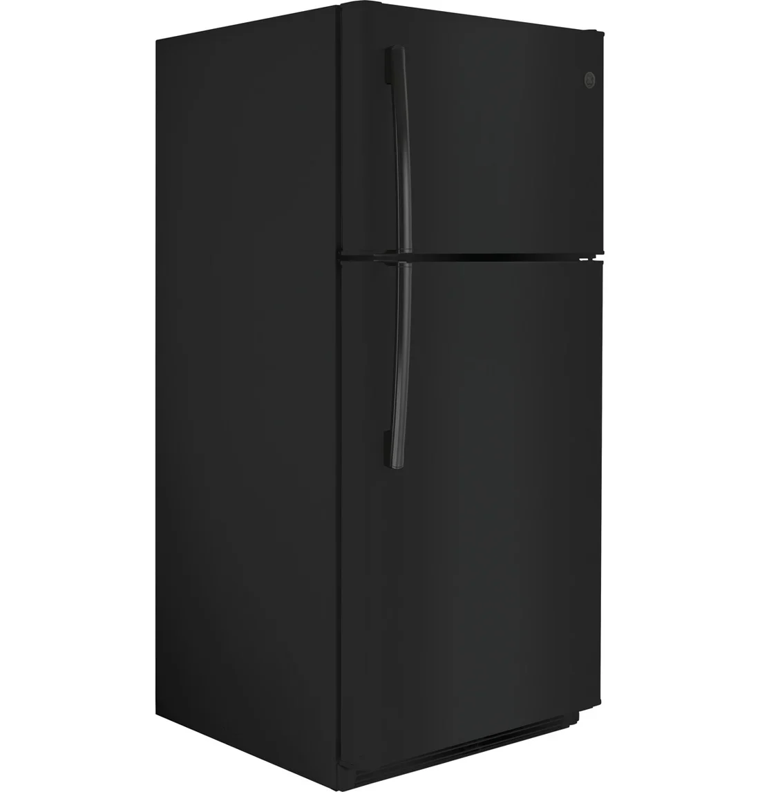 GE GTS18FGLBB Top-Freezer Refrigerator photo 3