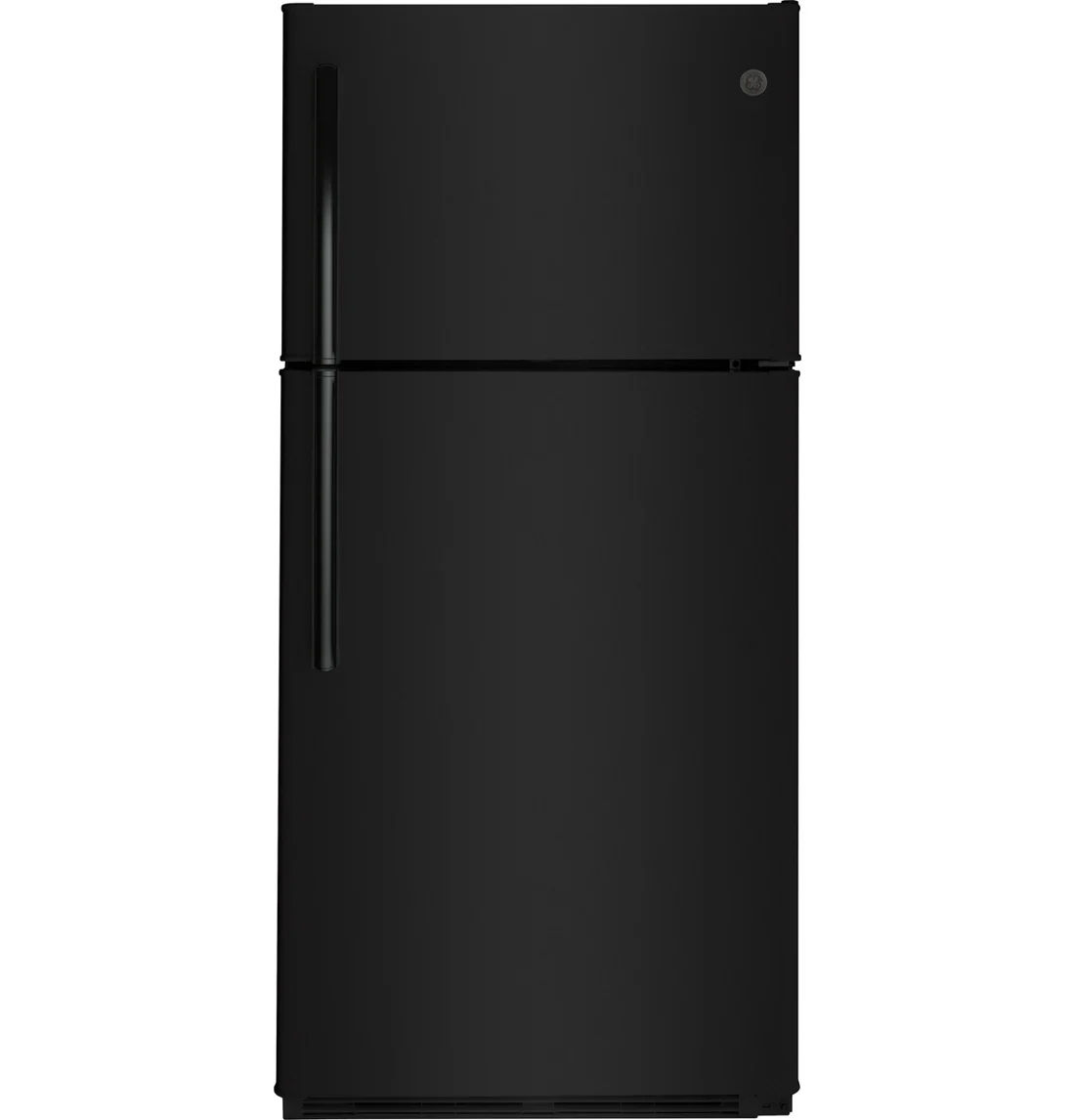 GE GTS18FGLBB Top-Freezer Refrigerator at Compare Deals Atlanta