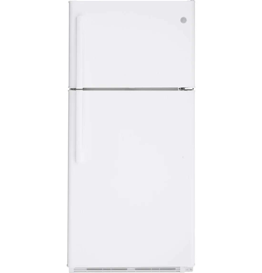 refrigerator not cooling Grayson — GE GTS18FGLWW refrigerator at Compare Deals
