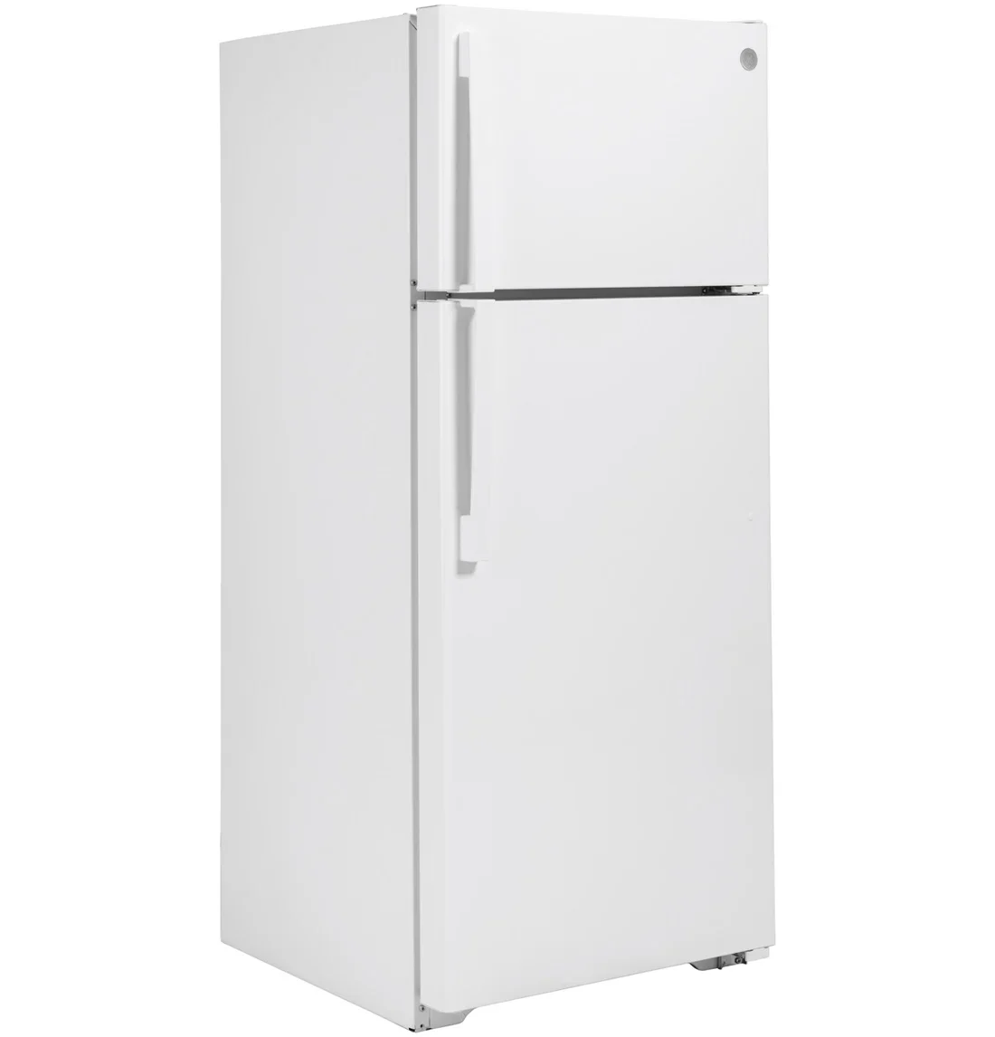 GE GTS18HGNRWW Top-Freezer Refrigerator photo 3