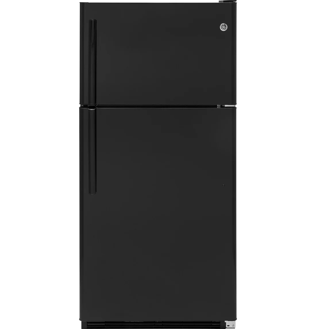 GE GTS21FGKBB refrigerator at Compare Deals outlet serving Grayson GA