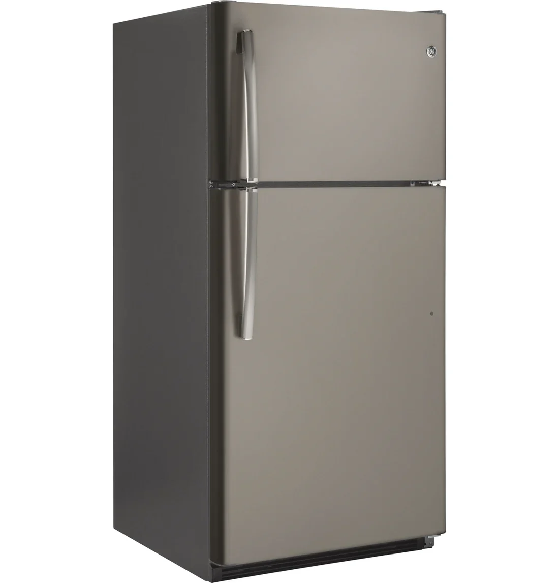 GE GTS21FMKES Top-Freezer Refrigerator features
