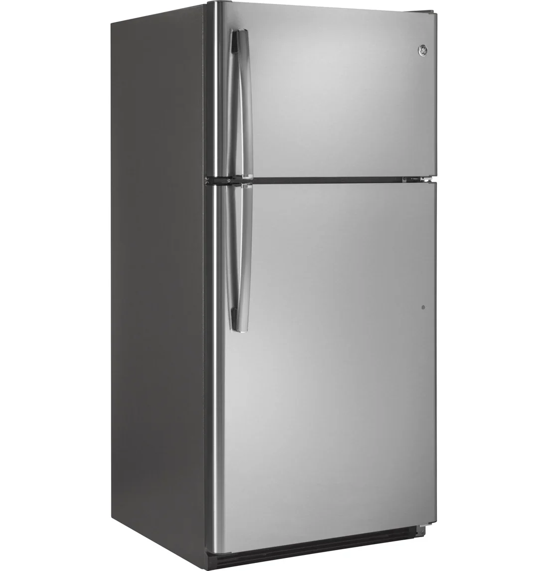 GE GTS21FSKSS Top-Freezer Refrigerator photo 4