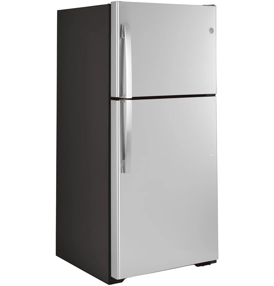 GE GTS22KYNRFS Top-Freezer Refrigerator photo 3