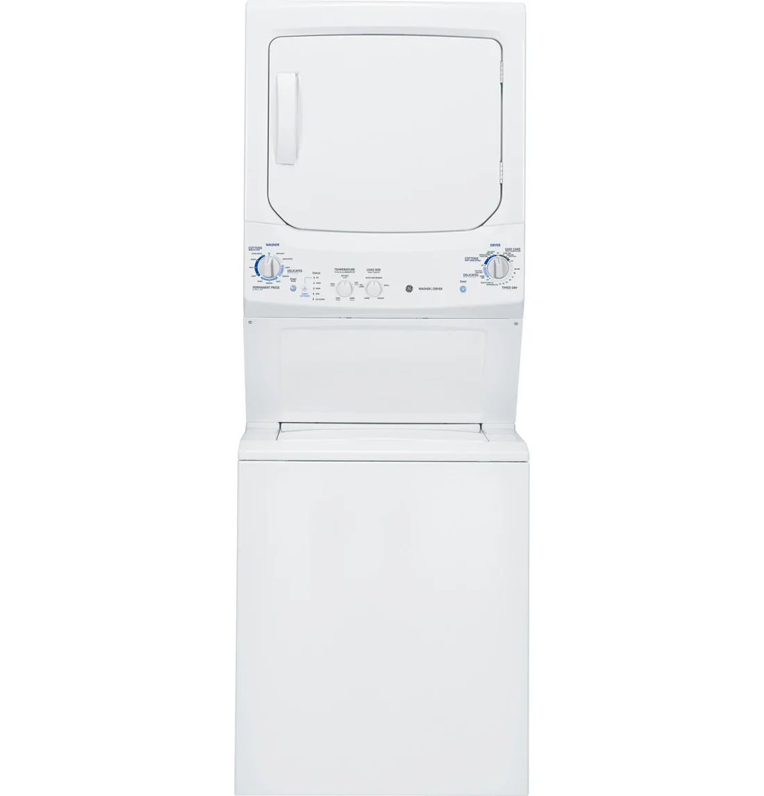 GE GTUN275EMWW washer at Compare Deals outlet serving Stockbridge GA