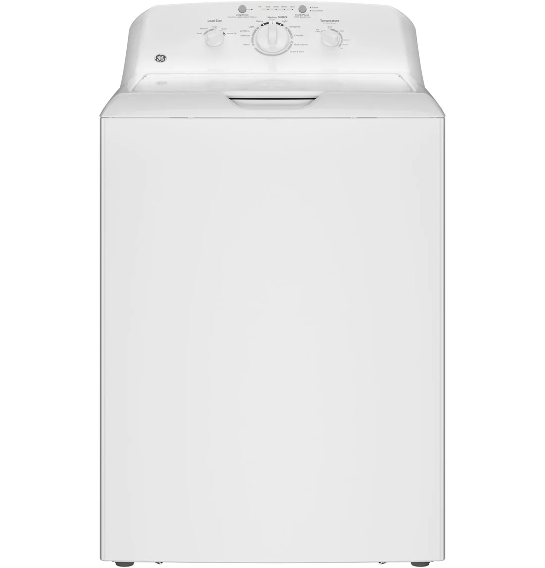 GE GTW220ACKWW Top Load Washer at Compare Deals Atlanta