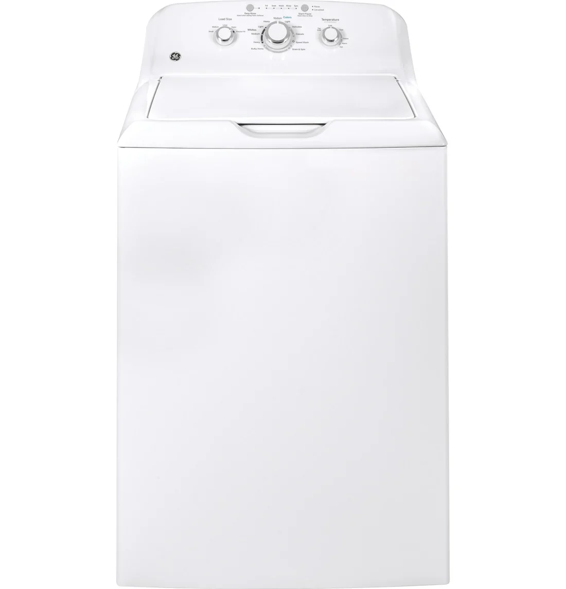 GE GTW330ASKWW Top Load Washer at Compare Deals Atlanta
