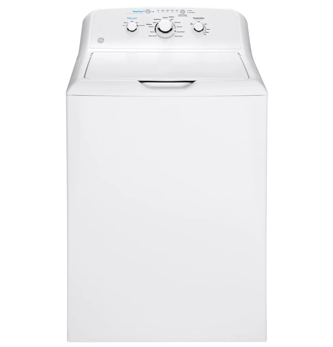 GE GTW335ASNWW washer at Compare Deals outlet serving Suwanee GA