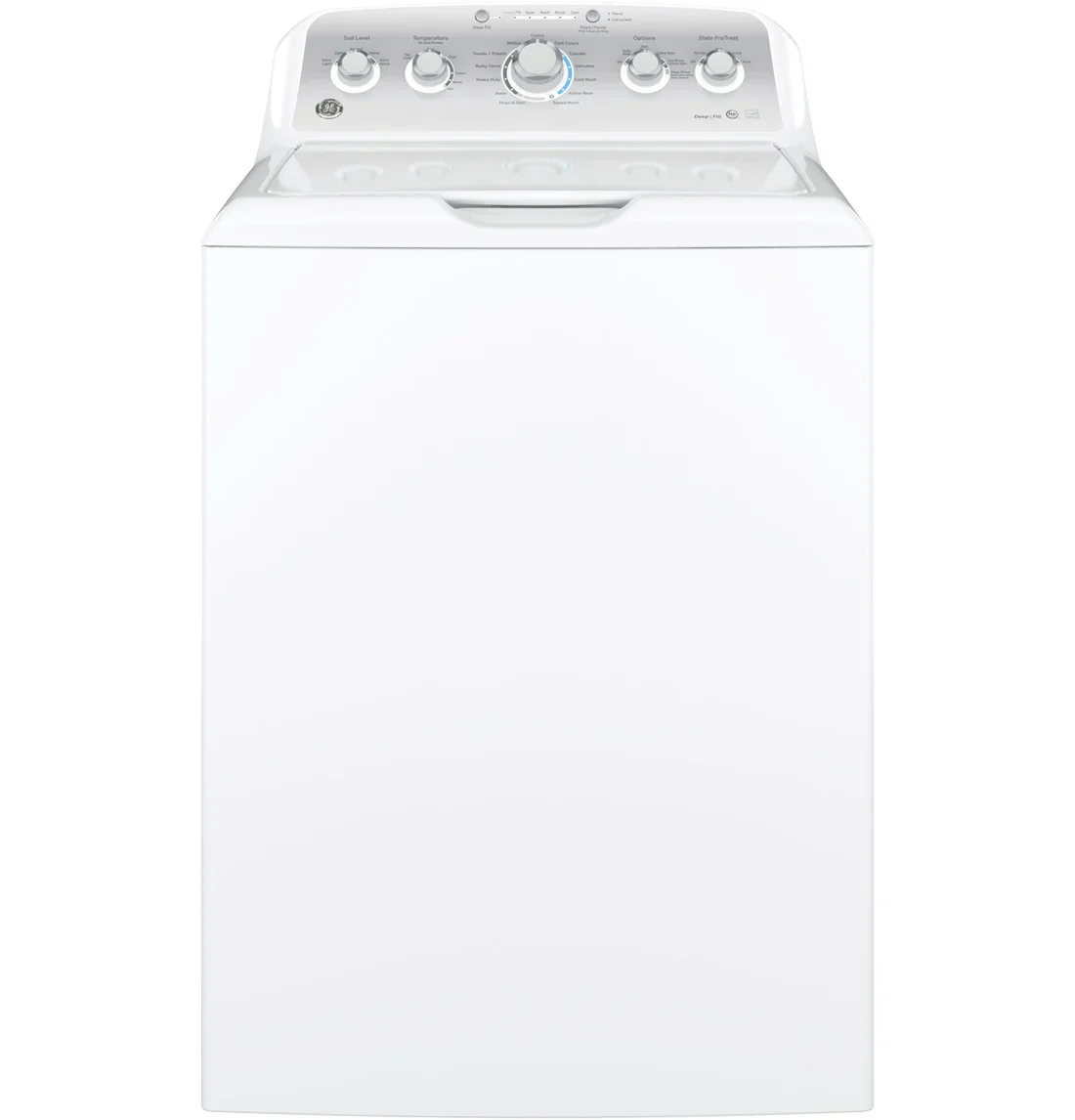 washer not draining Suwanee — GE GTW490ACJWS washer at Compare Deals