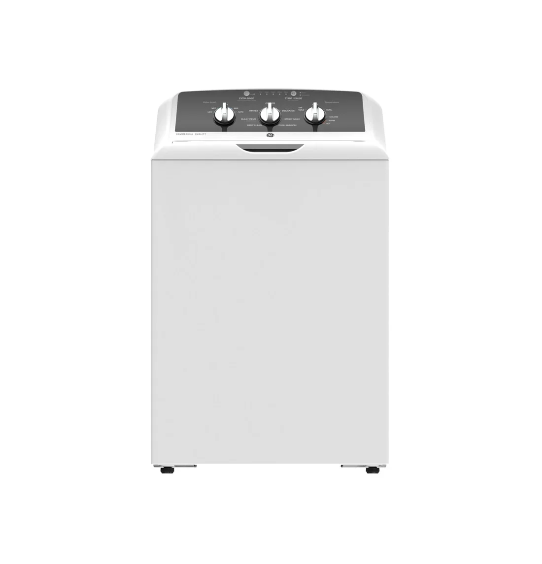 GE GTW525ACPWB Top Load Washer photo 2