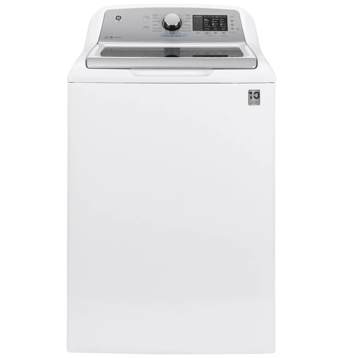 GE GTW720BSNWS Top Load Washer at Compare Deals Atlanta