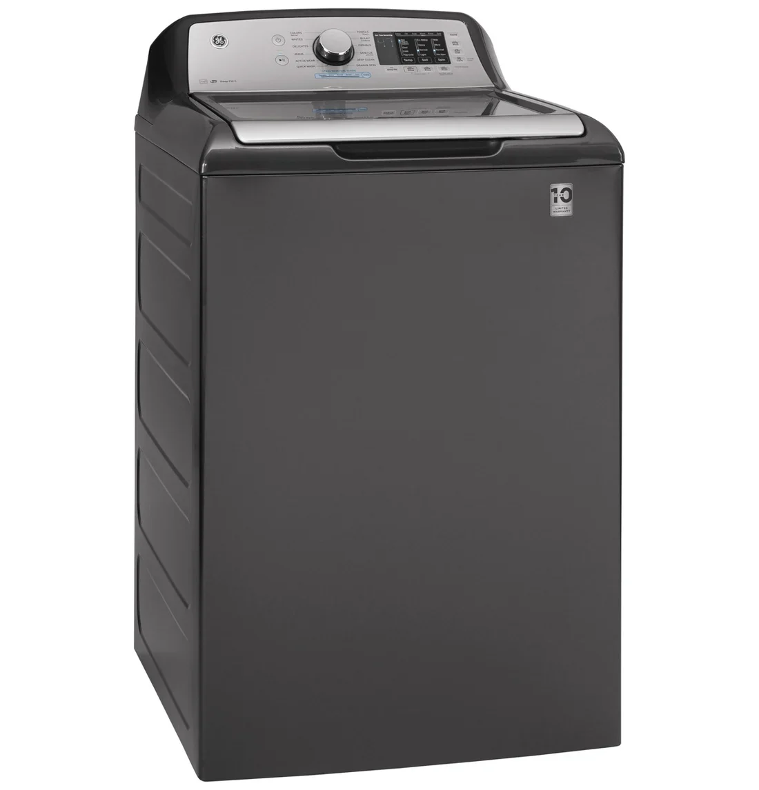 GE GTW725BPNDG Top Load Washer photo 2