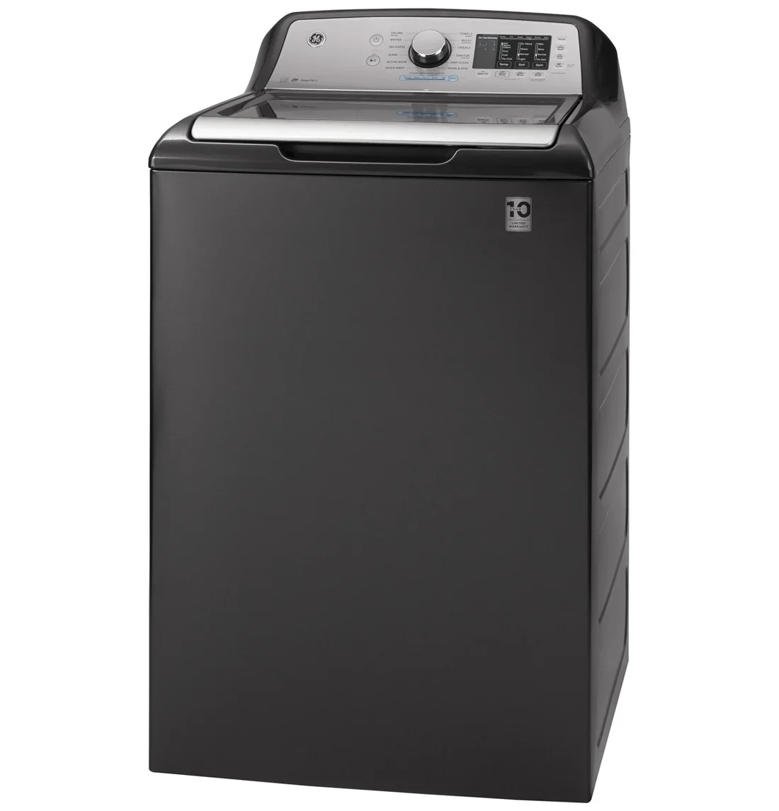 GE GTW725BPNDG Top Load Washer photo 3