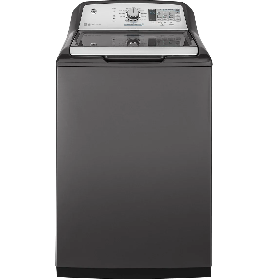 GE GTW750CPLDG Top Load Washer at Compare Deals Atlanta