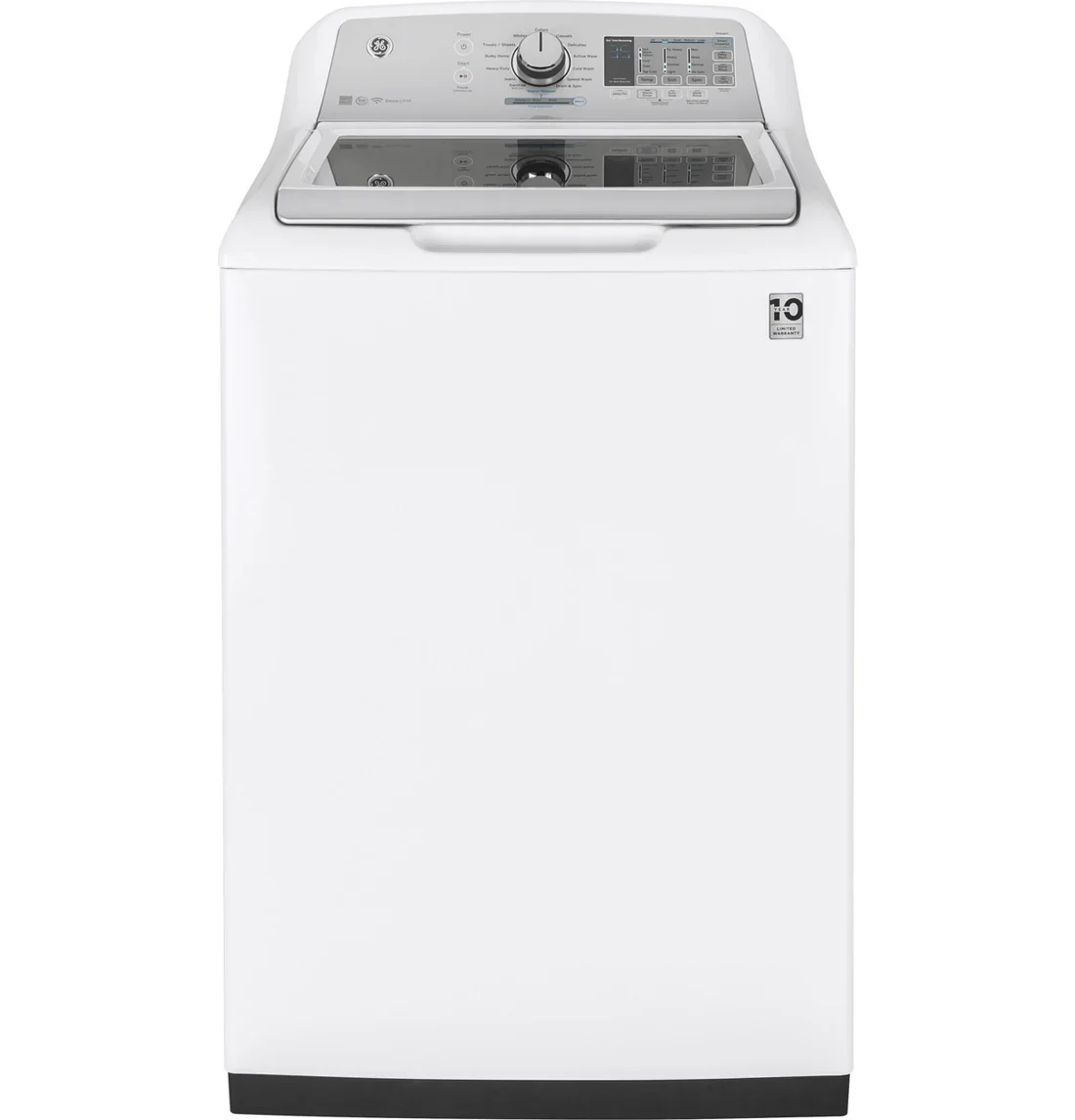GE GTW750CSLWS Top Load Washer at Compare Deals Atlanta