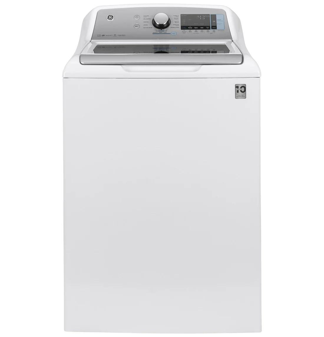 GE GTW840CSNWS Top Load Washer at Compare Deals Atlanta