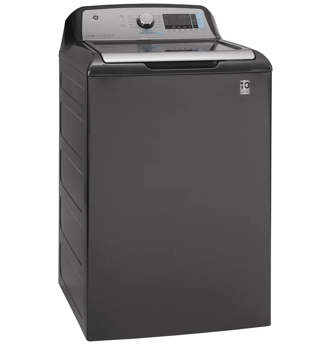 GE GTW845CPNDG Top Load Washer photo 2