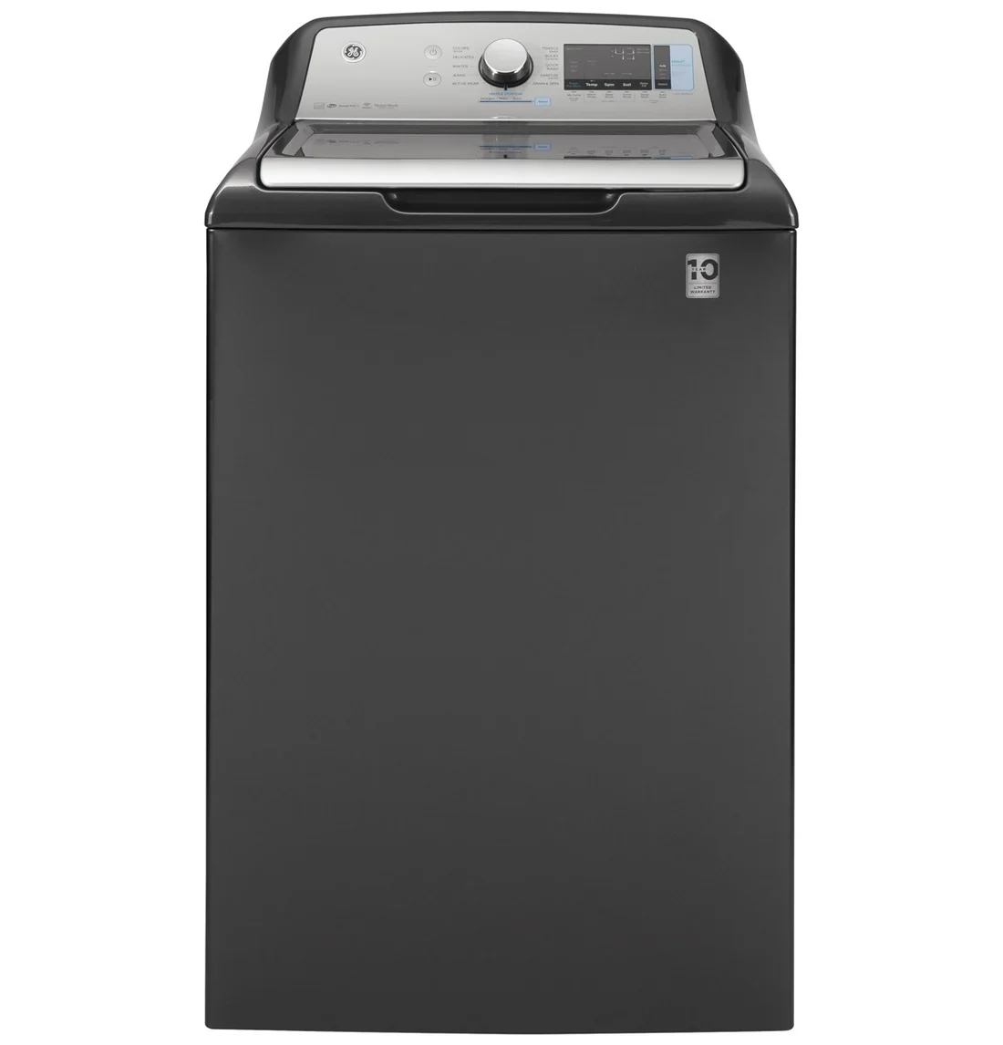 GE GTW845CPNDG washer at Compare Deals outlet serving McDonough GA
