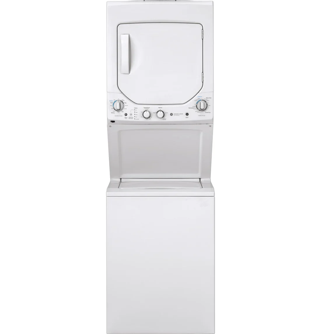 GE GUD24GSSMWW washer at Compare Deals outlet serving McDonough GA