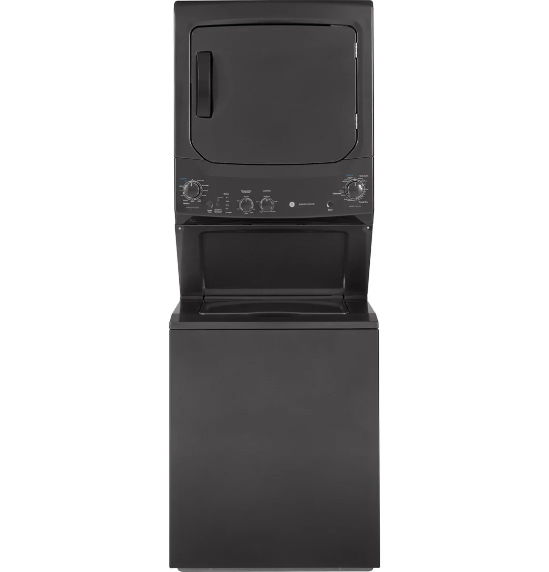 GE GUD27ESPMDG washer at Compare Deals outlet serving McDonough GA