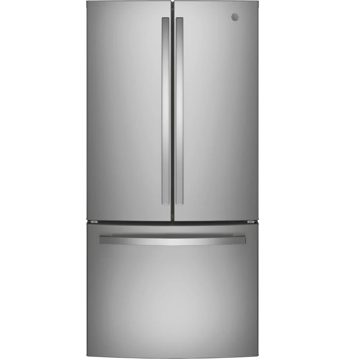 discount refrigerators Loganville — GE GWE19JSLSS refrigerator at Compare Deals
