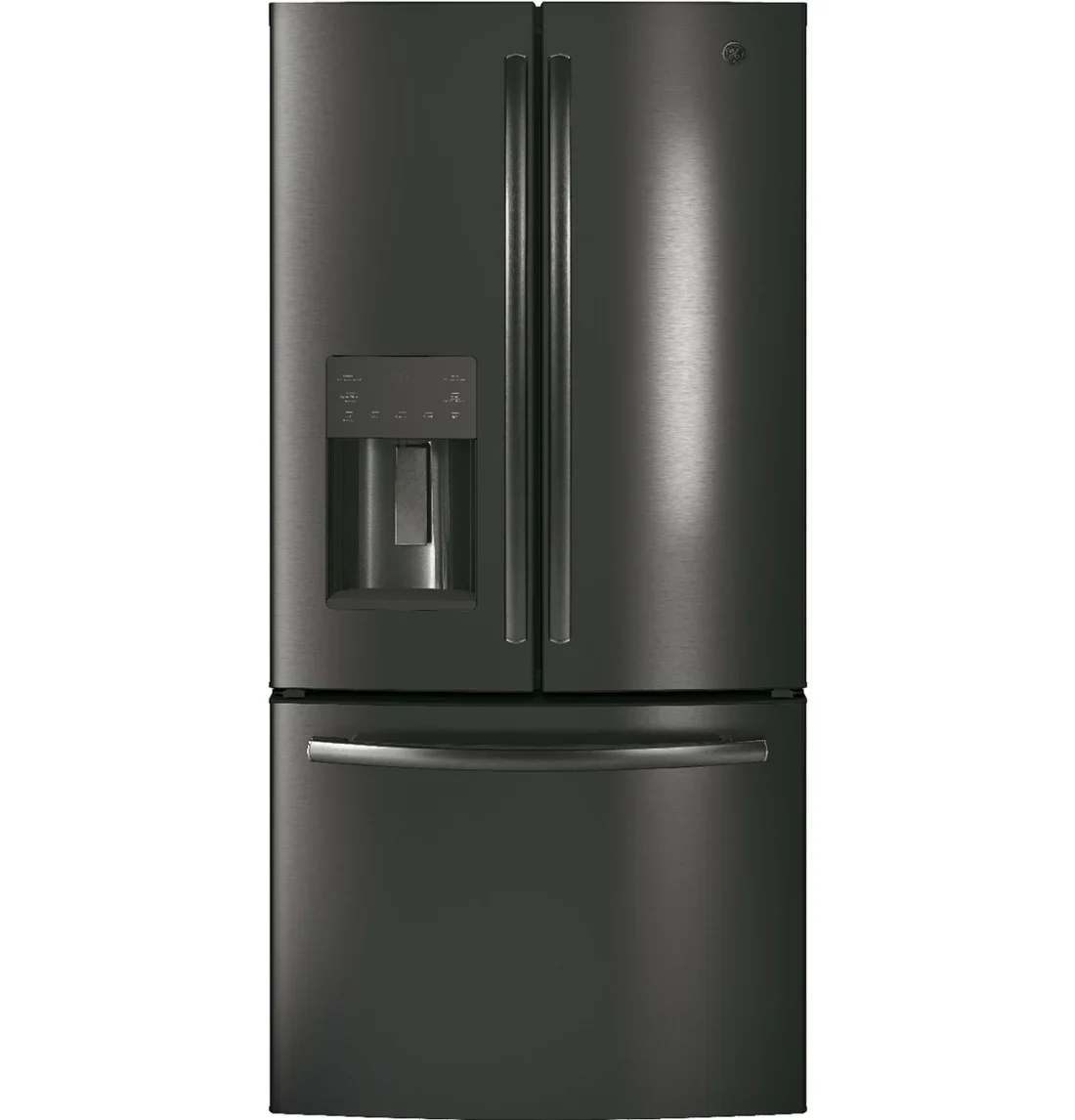 GE GYE18JBLTS refrigerator at Compare Deals outlet serving Loganville GA