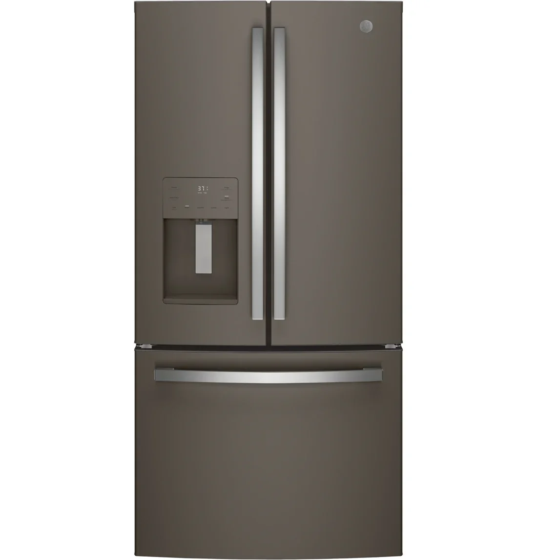 GE GYE18JMLES refrigerator at Compare Deals outlet serving Loganville GA