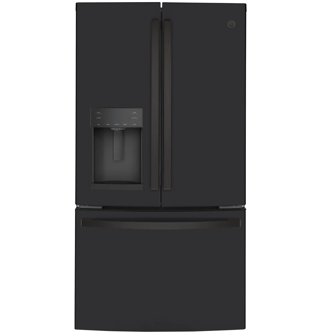 GE GYE22GENDS refrigerator at Compare Deals outlet serving Loganville GA