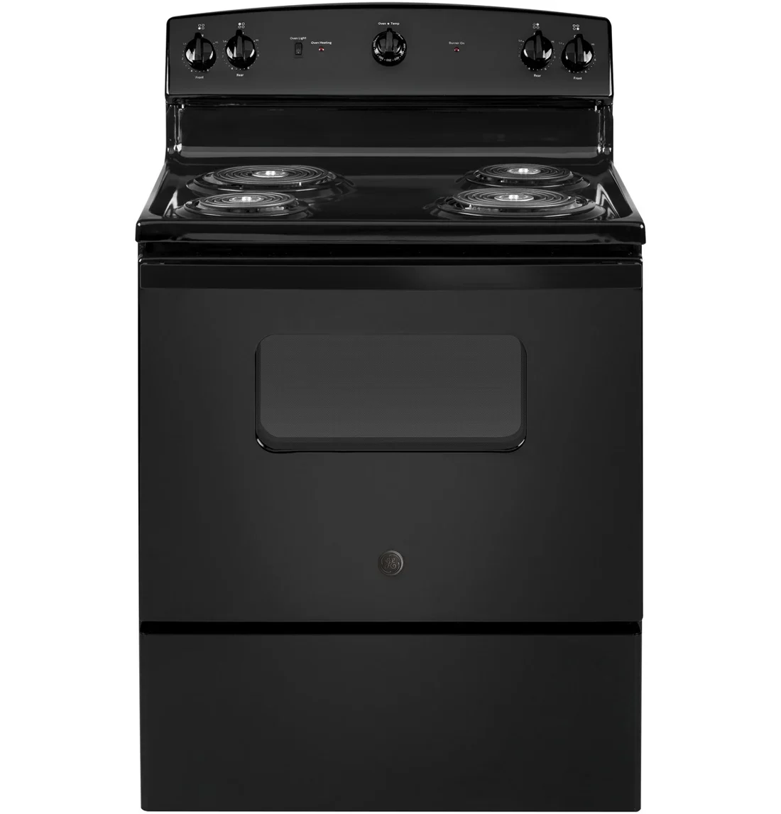 GE JBS160DMBB Freestanding Electric Range at Compare Deals Atlanta