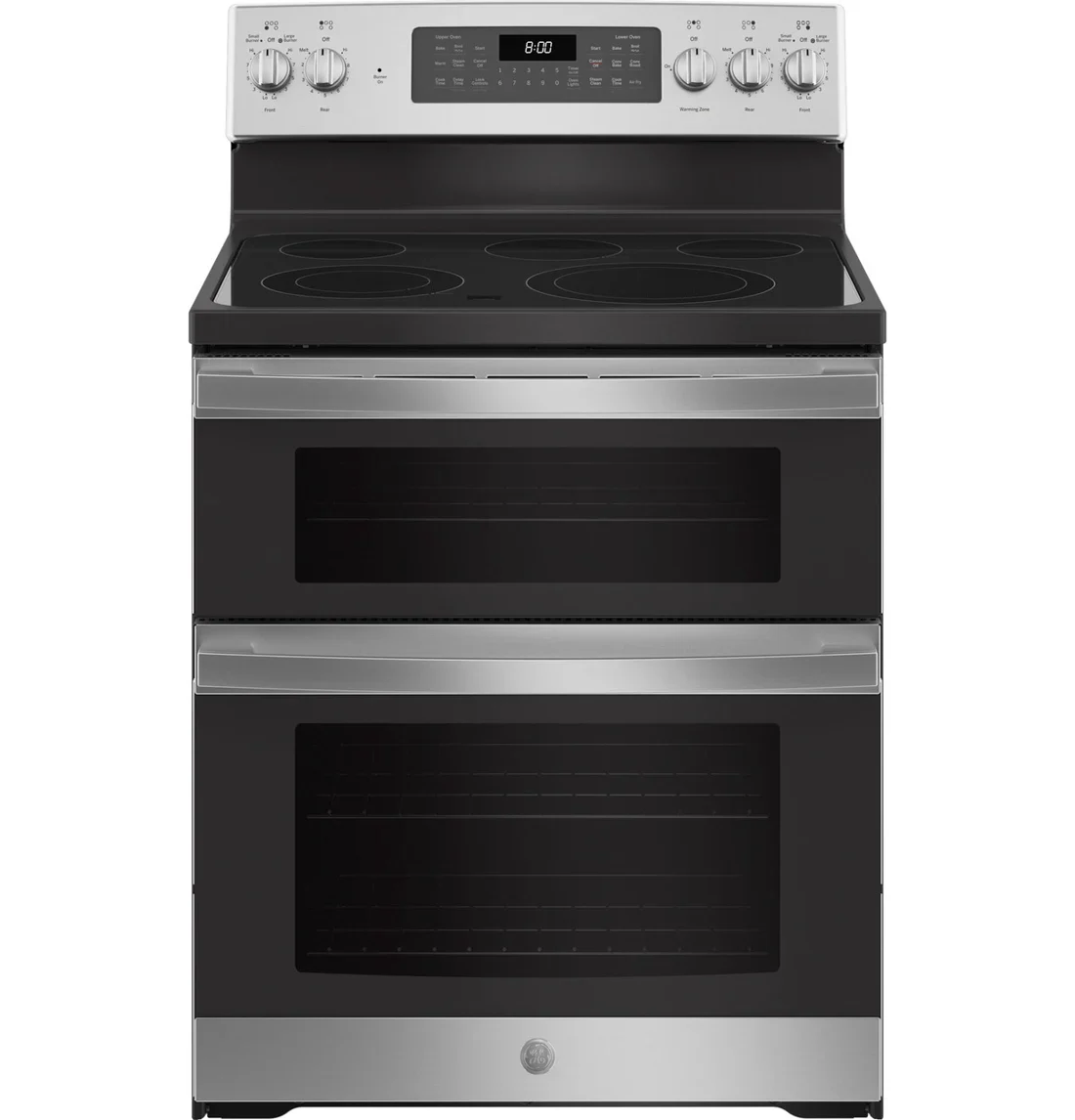 GE JBS86SPSS Freestanding Electric Range at Compare Deals Atlanta