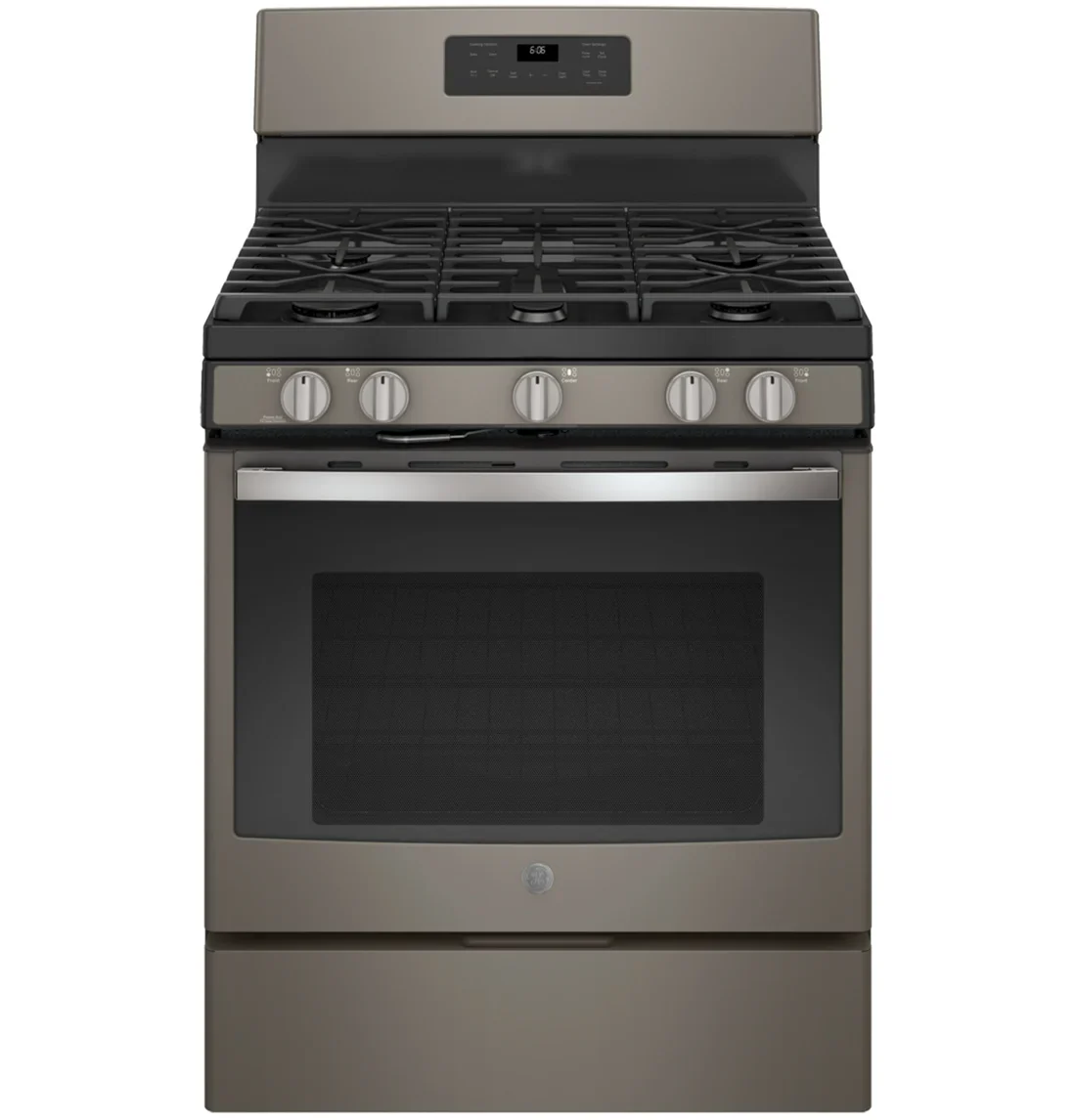 GE JGB660EEJES Freestanding Gas Range at Compare Deals Atlanta