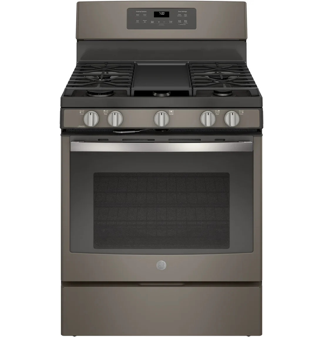GE JGB700EEJES Freestanding Gas Range at Compare Deals Atlanta