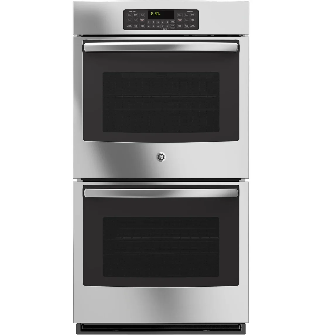 GE JK3500SFSS Electric Wall Oven at Compare Deals Atlanta