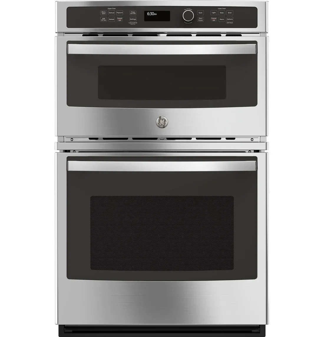 GE JK3800SHSS Electric Wall Oven at Compare Deals Atlanta