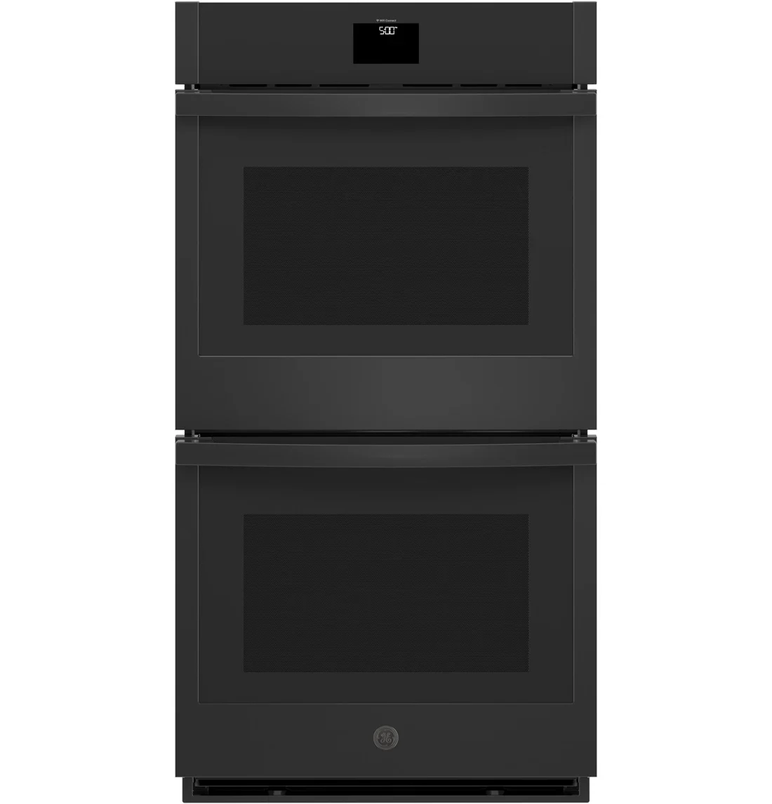 GE JKD5000DNBB Electric Wall Oven at Compare Deals Atlanta