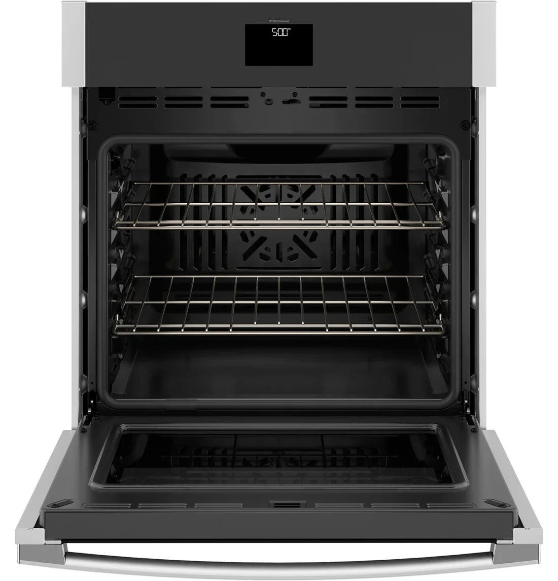 GE JKS5000SNSS Electric Wall Oven photo 2