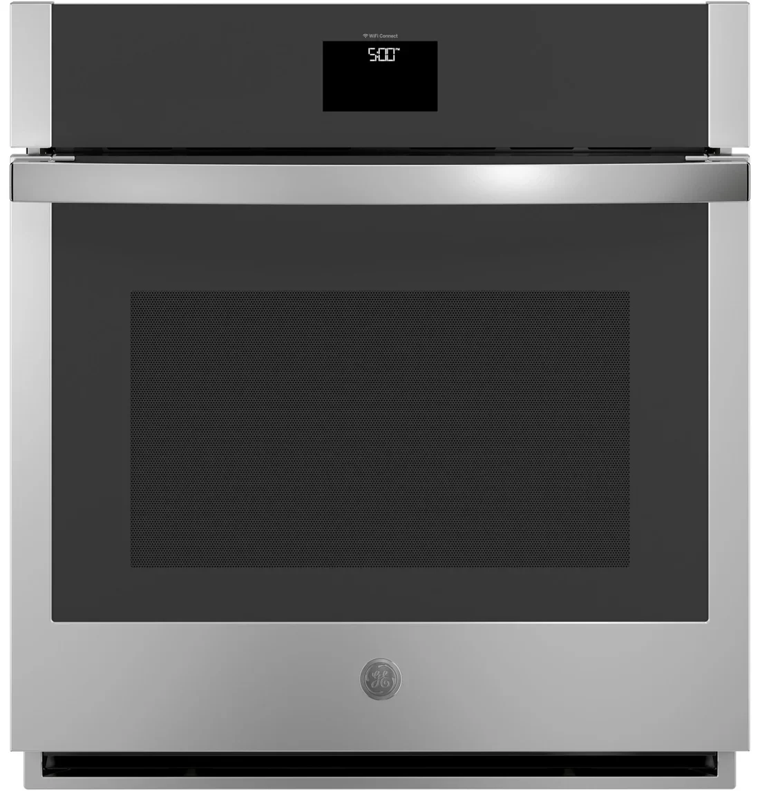 GE JKS5000SNSS Electric Wall Oven at Compare Deals Atlanta