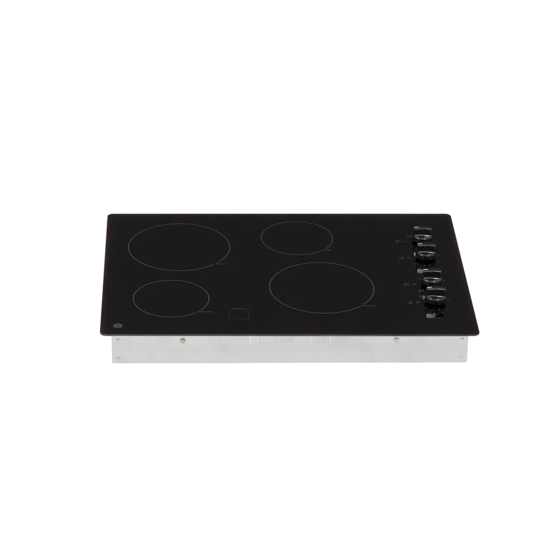 GE JP3030DJBB Electric Cooktop features