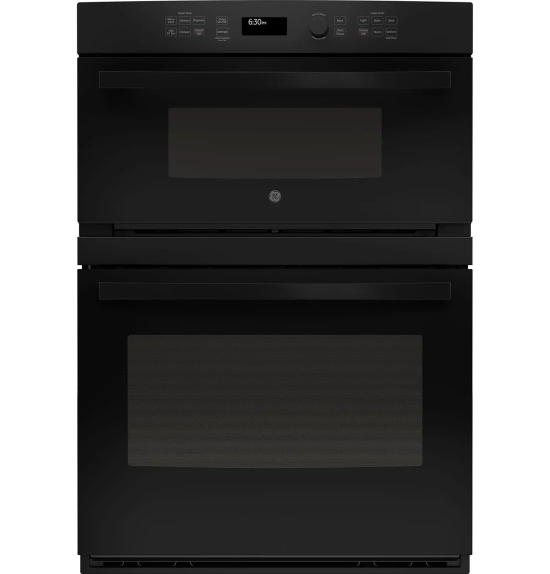 GE JT3800DHBB Electric Wall Oven at Compare Deals Atlanta