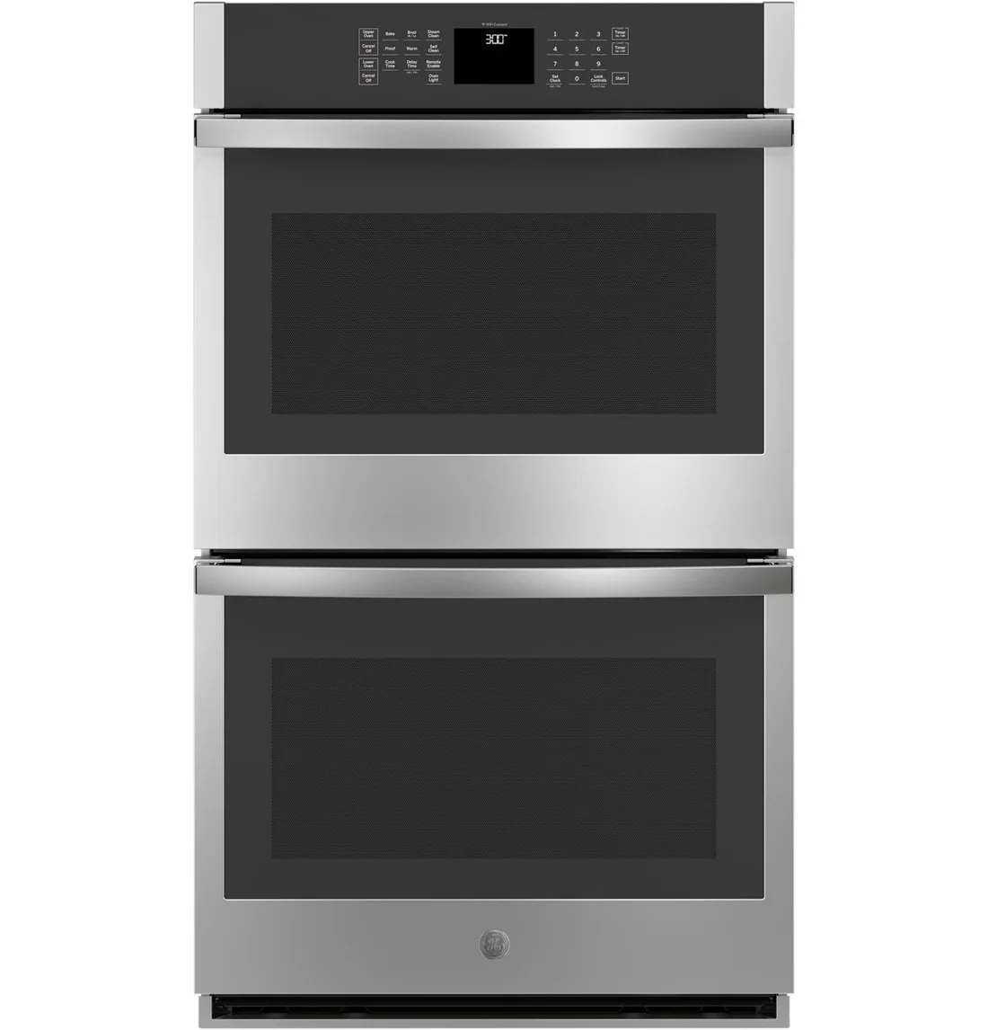 GE JTD3000SNSS Electric Wall Oven at Compare Deals Atlanta