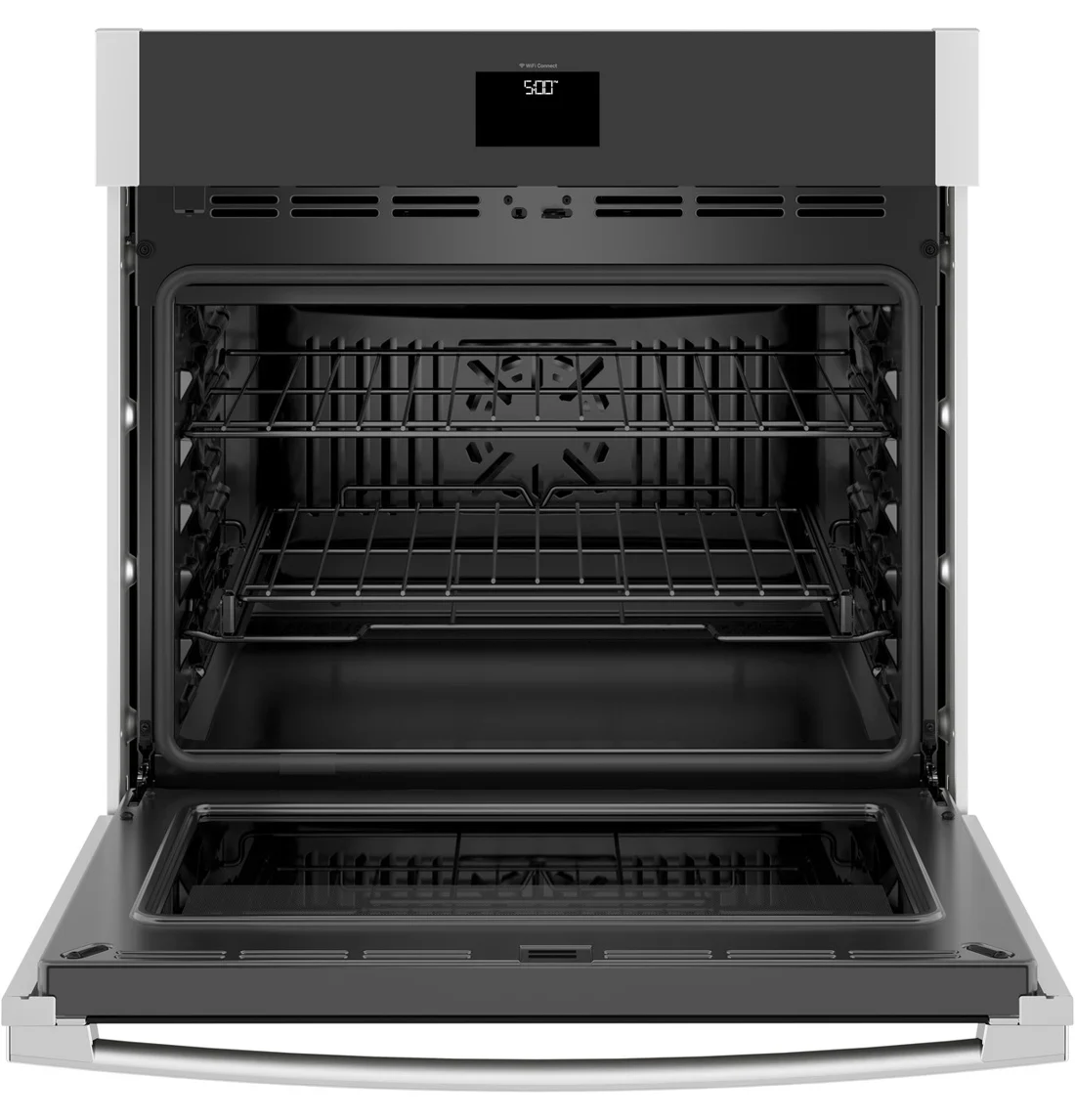 GE JTS5000SNSS Electric Wall Oven photo 2