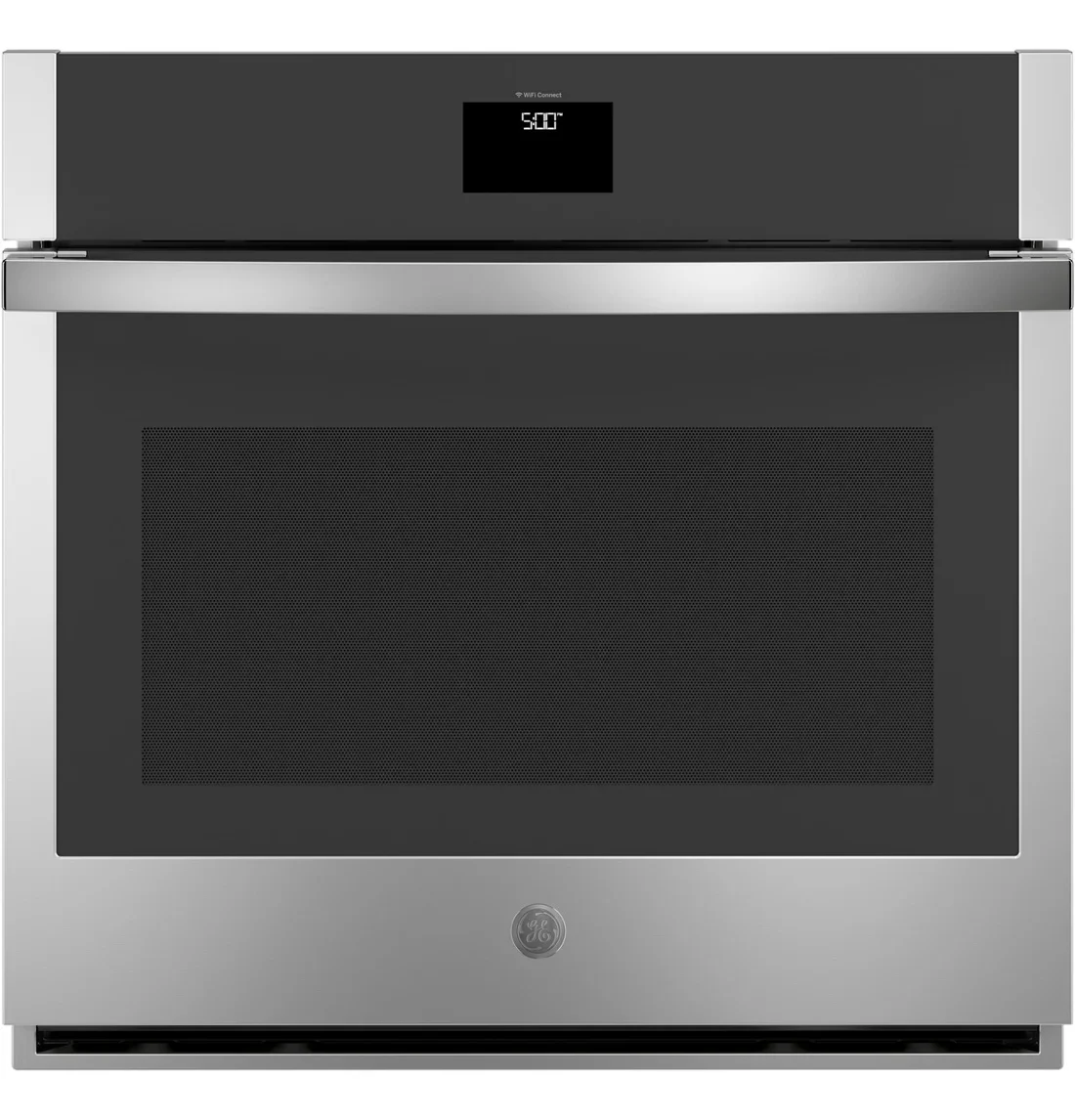 GE JTS5000SNSS Electric Wall Oven at Compare Deals Atlanta