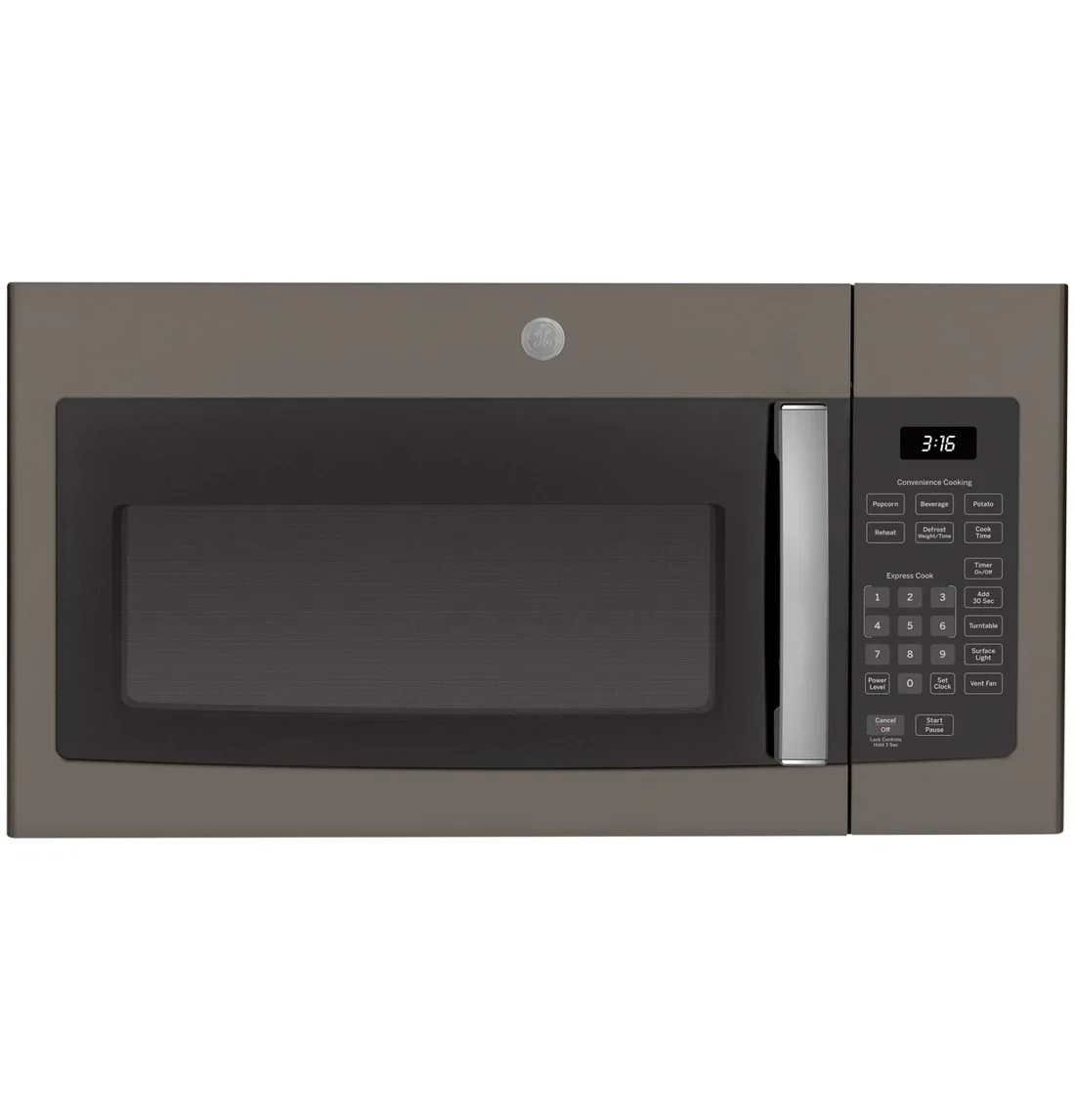 GE JVM3160EFES Over-the-Range Microwave at Compare Deals