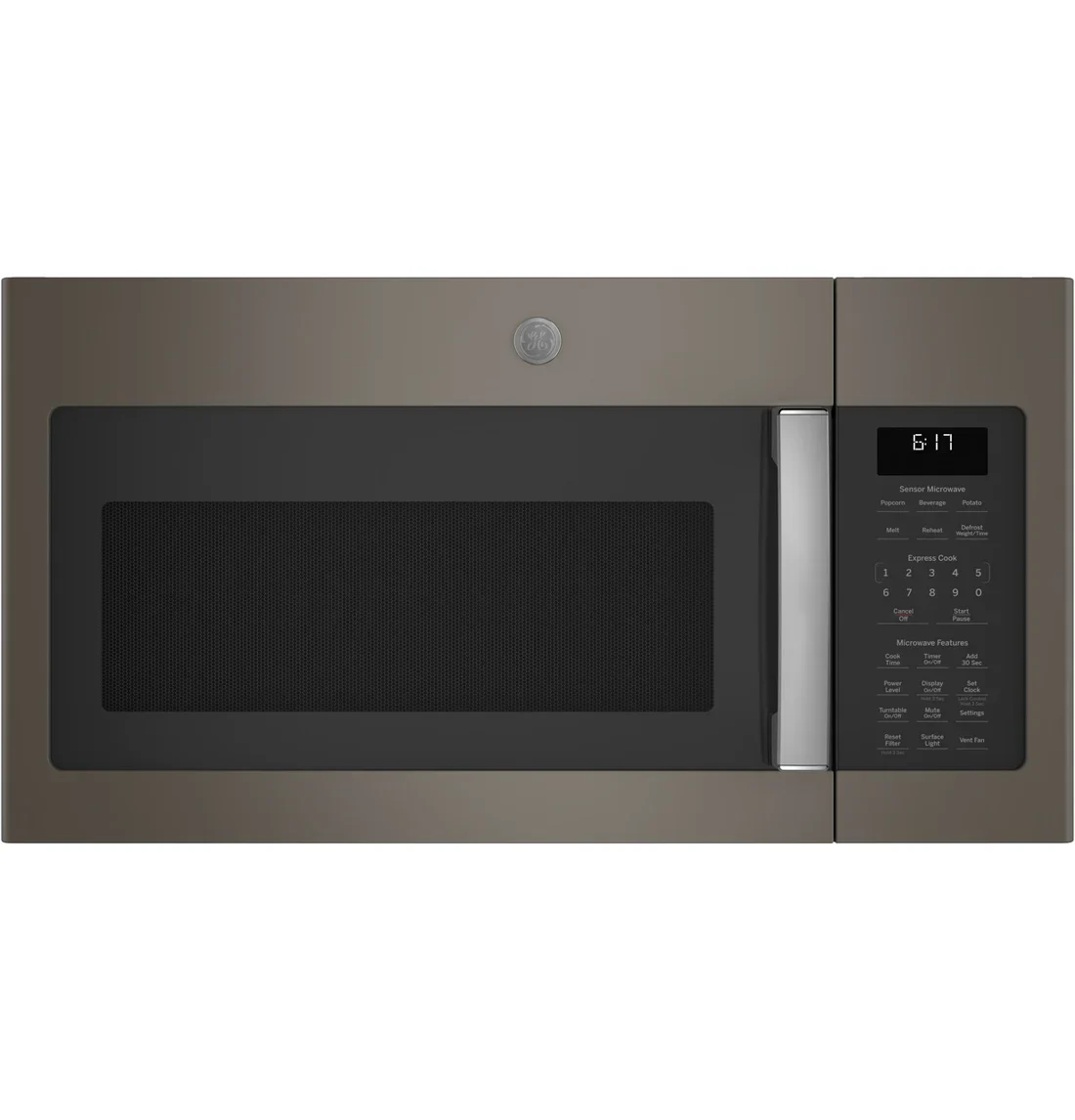 GE JVM6175EKES Over-the-Range Microwave at Compare Deals