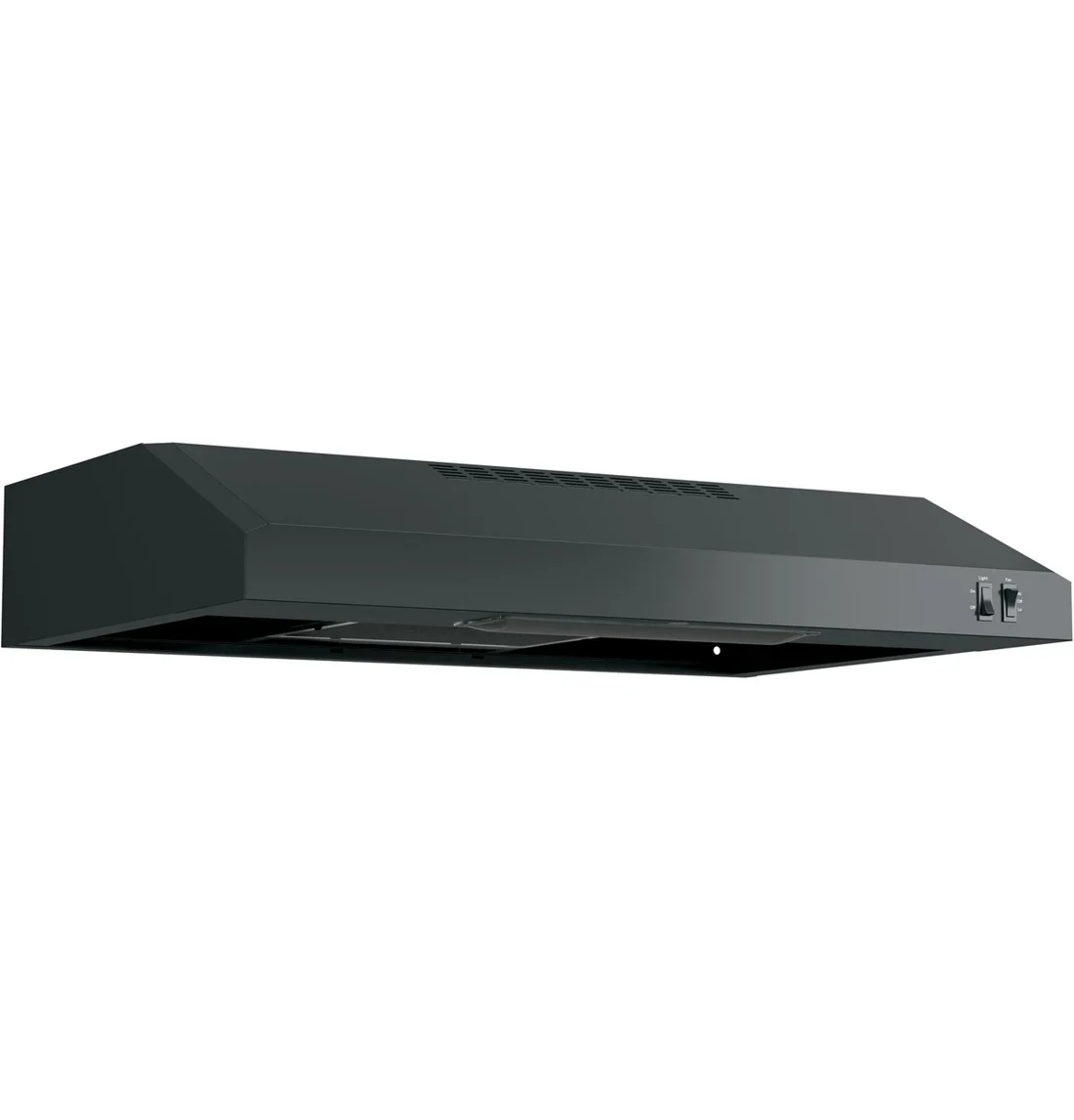 GE JVX3300DJBB Range Hood at Compare Deals