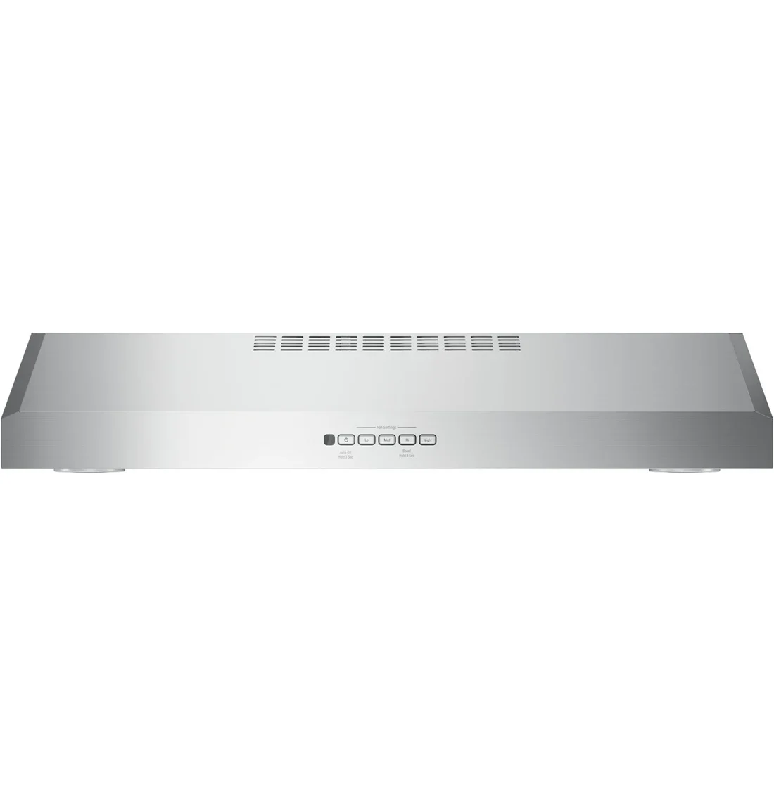 GE JVX5300SJSS Range Hood photo 2