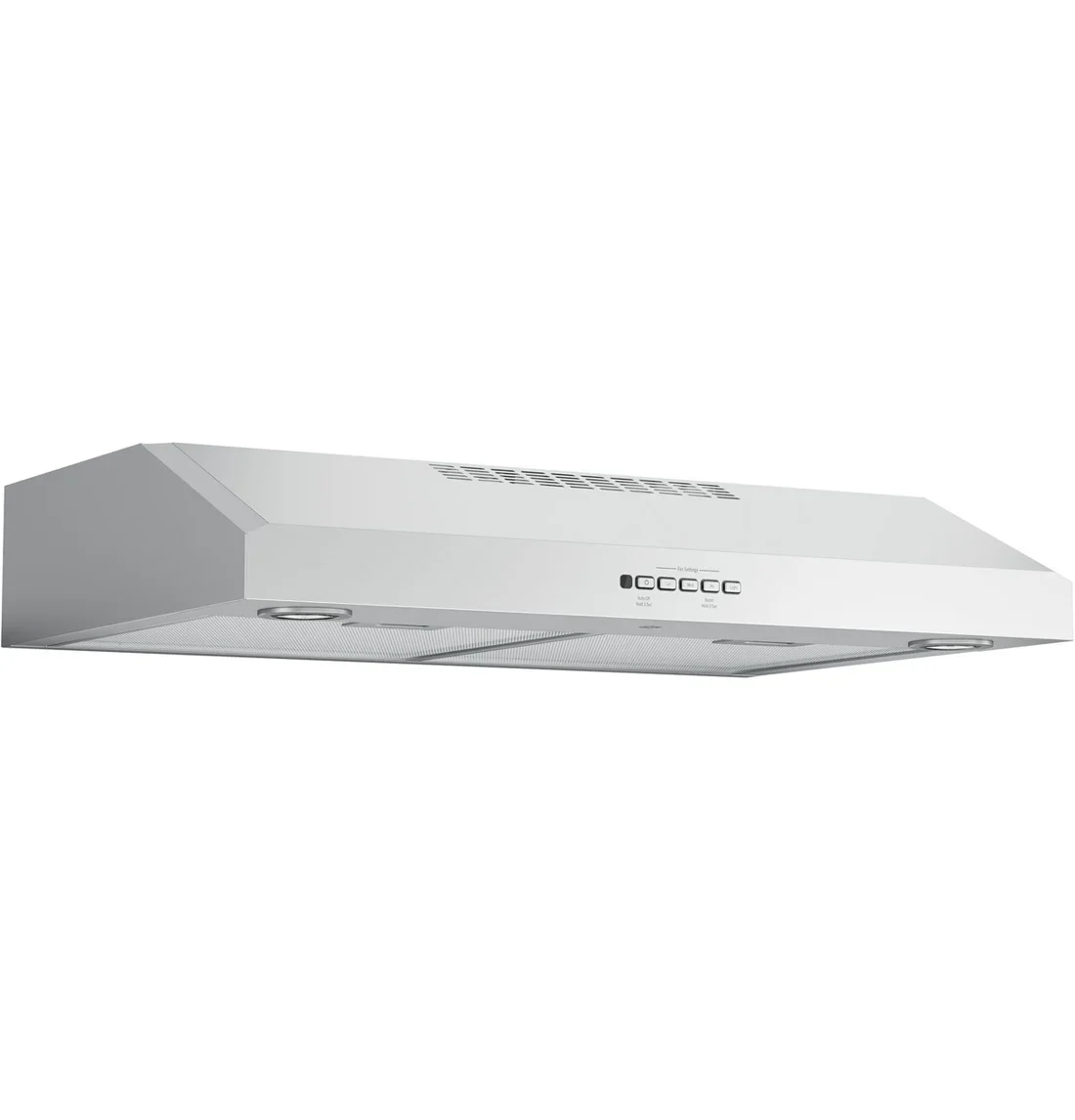GE JVX5300SJSS Range Hood at Compare Deals